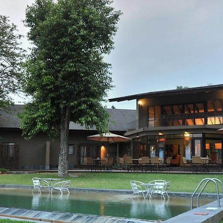Mjejane River Lodge Марлот-Парк Экстерьер фото