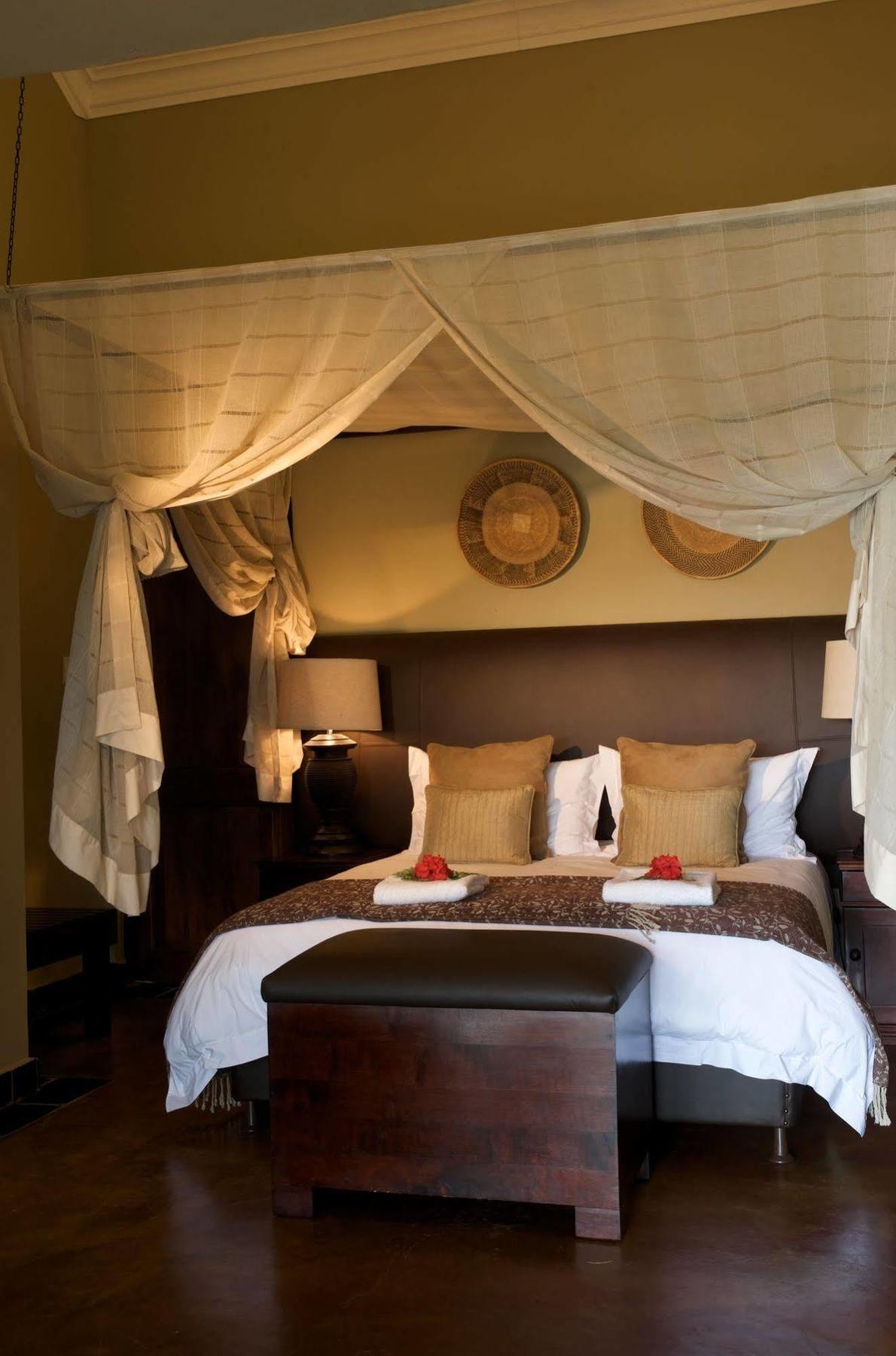 Mjejane River Lodge Марлот-Парк Экстерьер фото