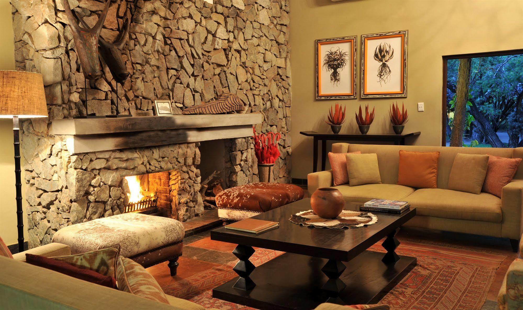 Mjejane River Lodge Марлот-Парк Экстерьер фото